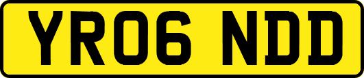 YR06NDD