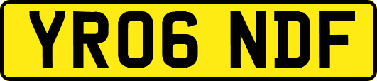 YR06NDF
