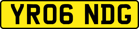 YR06NDG