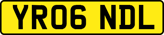 YR06NDL
