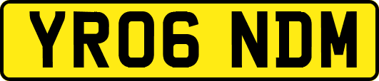 YR06NDM
