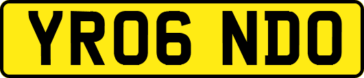 YR06NDO