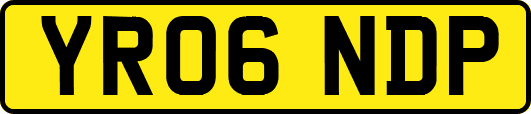 YR06NDP