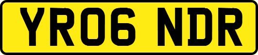 YR06NDR