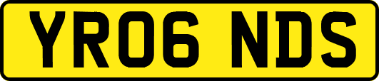 YR06NDS