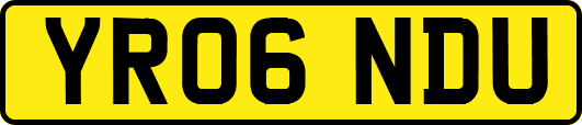 YR06NDU