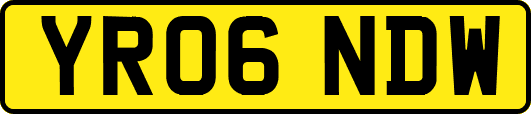 YR06NDW