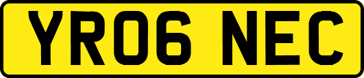 YR06NEC