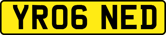 YR06NED