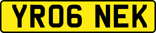 YR06NEK