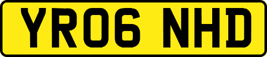 YR06NHD