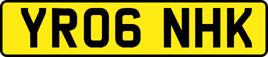 YR06NHK