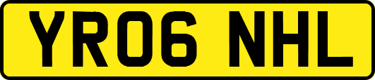 YR06NHL