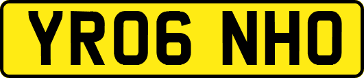 YR06NHO