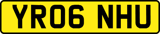 YR06NHU