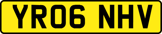YR06NHV