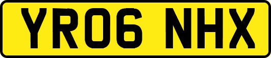 YR06NHX