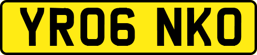 YR06NKO