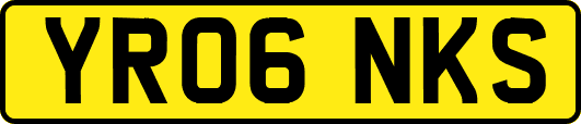 YR06NKS