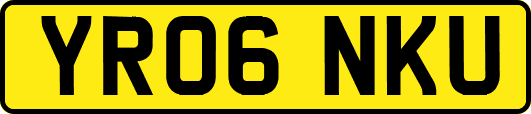 YR06NKU