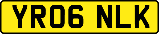 YR06NLK