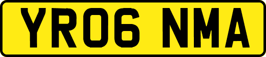 YR06NMA
