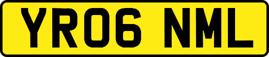 YR06NML