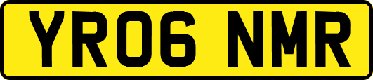 YR06NMR