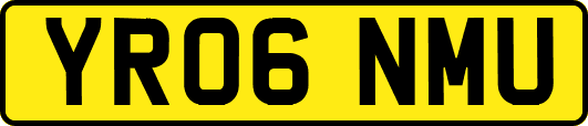 YR06NMU