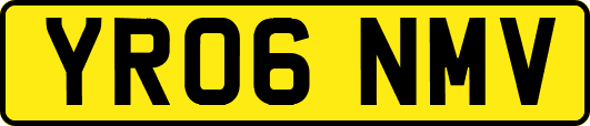 YR06NMV
