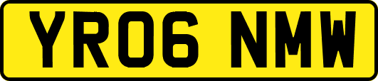 YR06NMW