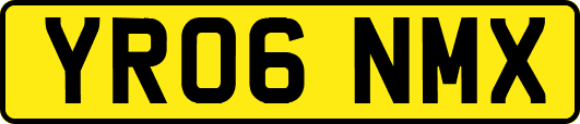 YR06NMX