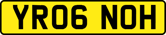 YR06NOH