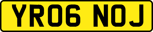 YR06NOJ
