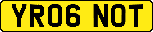 YR06NOT