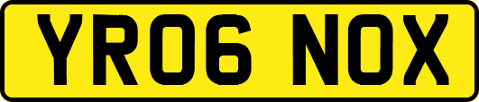 YR06NOX