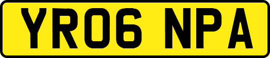 YR06NPA