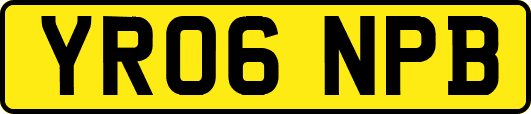 YR06NPB