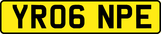 YR06NPE