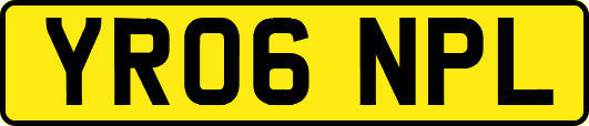 YR06NPL