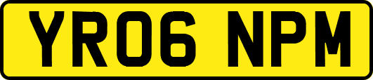 YR06NPM