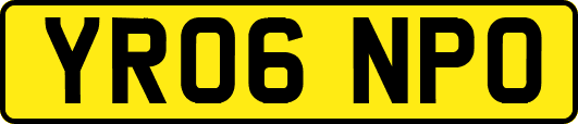 YR06NPO