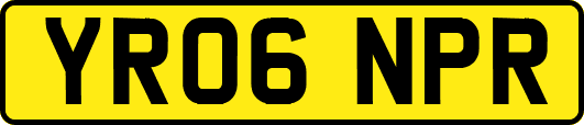 YR06NPR