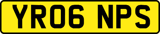 YR06NPS