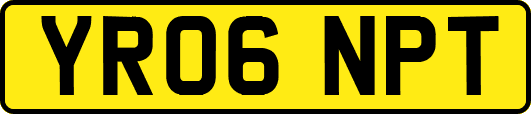 YR06NPT