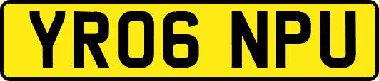 YR06NPU