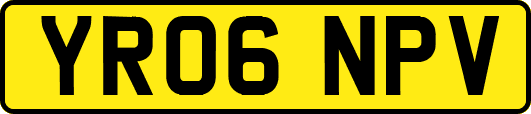 YR06NPV