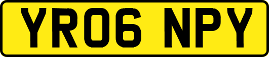 YR06NPY