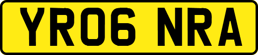 YR06NRA