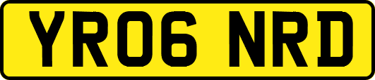 YR06NRD